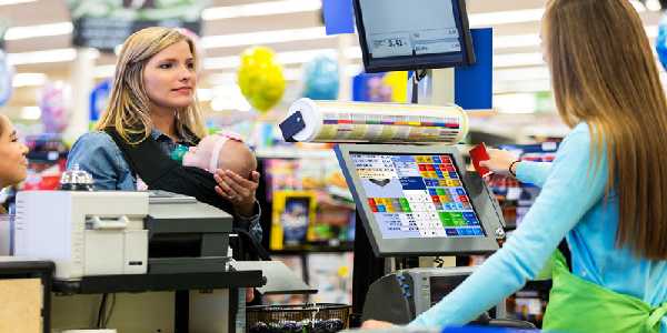 One Stop Solution for Supermarket POS Software